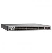 Фото Коммутатор Cisco C9500-48X Управляемый 48-ports, C9500-48X-E