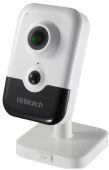 Камера видеонаблюдения HiWatch DS-I214W 1920 x 1080 2.8мм F1.6, DS-I214W(С) (2.8 MM)