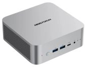 Платформа для ПК Minisforum X1-255 Mini PC, X1-255/BAREBONE