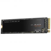 Фото Диск SSD WD Black SN750 M.2 2280 2 ТБ PCIe 3.0 NVMe x4, WDS200T3X0C