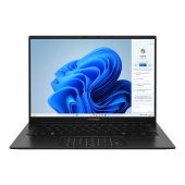 Фото Ноутбук Asus ZenBook 14 OLED UM3406HA-QD119 14" 1920x1200 (WUXGA), 90NB1271-M007D0