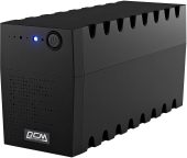 ИБП Powercom Raptor Plus 1050 ВА, Tower, RPT1050IU