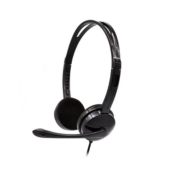 Наушники Raskat Standart 4U USB чёрный, Standart 4U