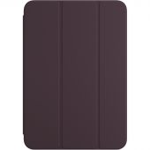 Photo Чехол Apple Smart Folio iPad mini (6‑го поколения) 8.3&quot; Бордовый, MM6K3ZM/A