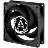 Корпусный вентилятор Arctic P8 Max 80 мм 4-pin, ACFAN00286A