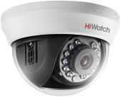 Вид Камера видеонаблюдения HiWatch DS-T591 2560 x 1944 6мм, DS-T591(C) (6 MM)