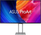 Монитор Asus PA32UCDM 31.5" IPS чёрный, 90LM03HE-B01K70