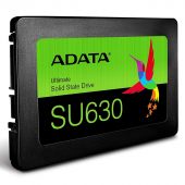 Вид Диск SSD ADATA Ultimate SU630 2.5" 240 ГБ SATA, ASU630SS-240GQ-R