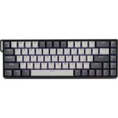 Клавиатура механическая AULA WIN68HE PRO Edition Проводная серый, 6978080504128