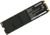 Диск SSD Digma Run S9 M.2 2280 256 ГБ SATA, DGSR1256GS93T