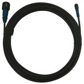 Photo Антенный кабель ZyXEL LMR200-N-3m Type N (M) -&gt; RP-SMA (F) 3.00м, 91-005-074001G