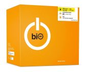 Тонер-картридж Bion 648A Лазерный Желтый 11000стр с чипом, BCR-CE262A