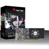 Вид Видеокарта AFOX NVIDIA GeForce GT 1030 GDDR5 2GB, AF1030-2048D5L5-V2