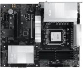 Материнская плата MSI PRO X870E-S EVO WIFI ATX AM5, PRO X870E-S EVO WIFI