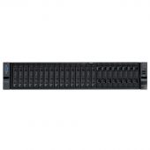 Вид Сервер хранения Lenovo DX8200D Storage Virtualization 24x2.5" Rack 2U, 5135J2G