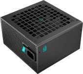 Блок питания для ПК DeepCool PQ650G Gen.5 ATX 80 PLUS Gold 650 Вт, R-PQ650G-FD0B-WGEU-V1