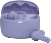 Наушники JBL Tune Beam пурпурный, JBLTBEAMPUR