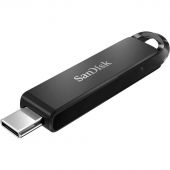 Photo USB накопитель SanDisk Ultra USB 3.1 Type-C 128GB, SDCZ460-128G-G46