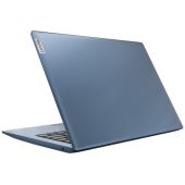 Вид Ноутбук Lenovo IdeaPad 1 14ADA05 14" 1920x1080 (Full HD), 82GW008ARK