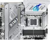 Материнская плата Asus ROG STRIX X870-A GAMING WIFI ATX AM5, ROG STRIX X870-A GAMING WIFI