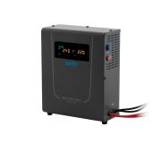 ИБП Бастион SKAT 800 ВА, Wallmount, без встроенных АКБ, 4502 SKAT-UPS 800T