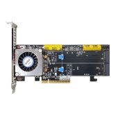 RAID-контроллер Areca 1686 M.2 NVMe/SATA, ARC-1686-2NOD