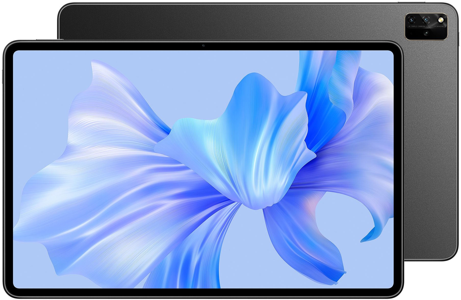 Планшет Huawei MatePad Pro WGRR-W09 12.6" 2560x1600 (WQXGA), 53013LWB