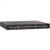 Вид Коммутатор Cisco SG250-50P Smart 50-ports, SG250-50P-K9-EU