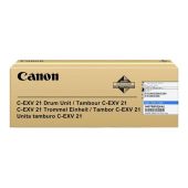 Вид Барабан Canon C-EXV21 Лазерный Голубой 53000стр, 0457B002BA  000