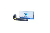 Тонер-картридж NV Print TK-5270 Лазерный Желтый 6000стр, NV-TK5270Y