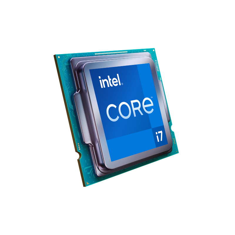 Картинка - 1 Процессор Intel Core i7-11700KF 3600МГц LGA 1200, Oem, CM8070804488630