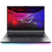Фото Игровой ноутбук Asus ROG Strix G18 G815JMR-S9063 18" 2560x1600 (WQXGA), 90NR0LE1-M00360