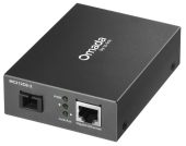 Медиаконвертер TP-Link 1000Base-T-1000Base-X RJ-45-SC, MC212CS-2