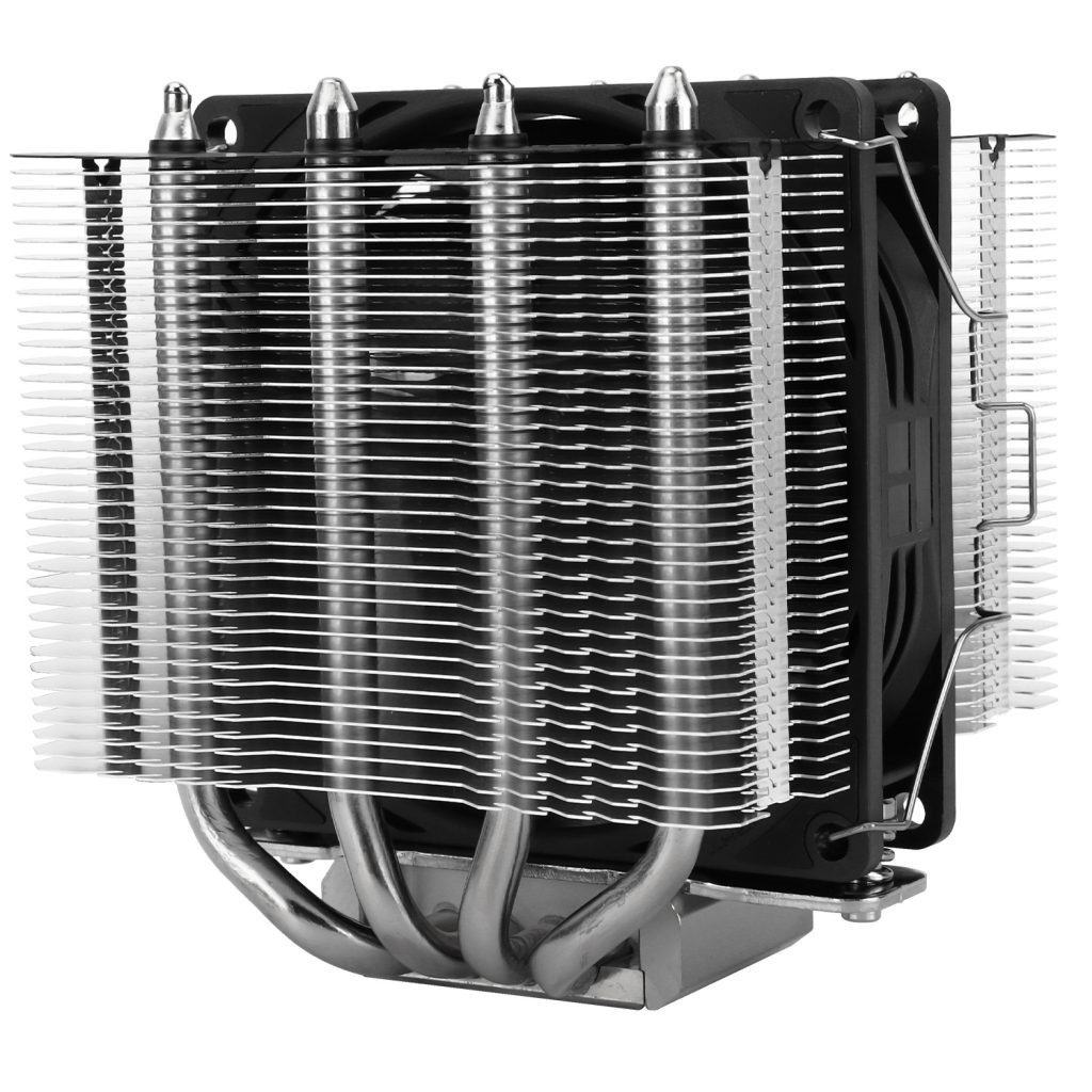 Купить кулер Thermalright Peerless Assassin 90 SE Black (PA90-SE-BL)