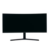 Фото Монитор Aiwa MP340G-Y 34" VA чёрный, MP340G-Y