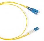 Патч-корд ITK MM 50/125 мкм  3 м, FPC50-SCU-LCU-C2L-3M