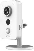 Вид Камера видеонаблюдения IMOU Cube PoE 4MP 2.8мм, IPC-K42AP-IMOU