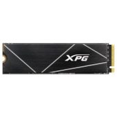 Диск SSD ADATA XPG BLADE S70 M.2 2280 4 ТБ PCIe 4.0 NVMe, AGAMMIXS70B-4T-CS