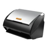 Сканер Plustek SmartOffice PS186 Протяжный A4 600dpi, 0285TS