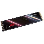 Фото Диск SSD Colorful CN700 M.2 2280 512 ГБ PCIe 3.0 NVMe x4, CN700 512GB