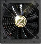 Фото Блок питания для компьютера Zalman ZM1200-EBTII ATX 80 PLUS Gold 1200 Вт, ZM1200-EBTII