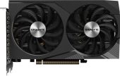 Видеокарта Gigabyte NVIDIA GeForce RTX 3060 WindForce GDDR6 12GB, GV-N3060WF2-12GD 2.0