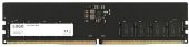 Фото Модуль памяти Netac Basic 8 ГБ DIMM DDR5 4800 МГц, NTBSD5P48SP-08