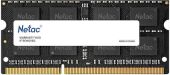 Модуль памяти Netac Basic 8 ГБ SODIMM DDR3L 1600 МГц, NTBSD3N16SP-08