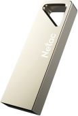 USB накопитель Netac U326 USB 2.0 64 ГБ, NT03U326N-064G-20PN