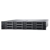 Вид Сервер Dell PowerEdge R540 12x3.5" Rack 2U, PER540RU3-10