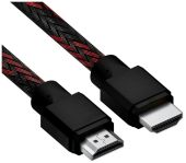 Фото Видео кабель 4PH HDMI (M) -> HDMI (M) 2 м, 4PH-R90019