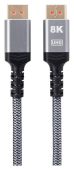 Видео кабель iOpen DisplayPort (M) -> DisplayPort (M) 1 м, ACG630-1.0