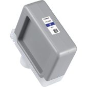 Картридж Canon PFI-1100 Струйный Синий, 0859C001