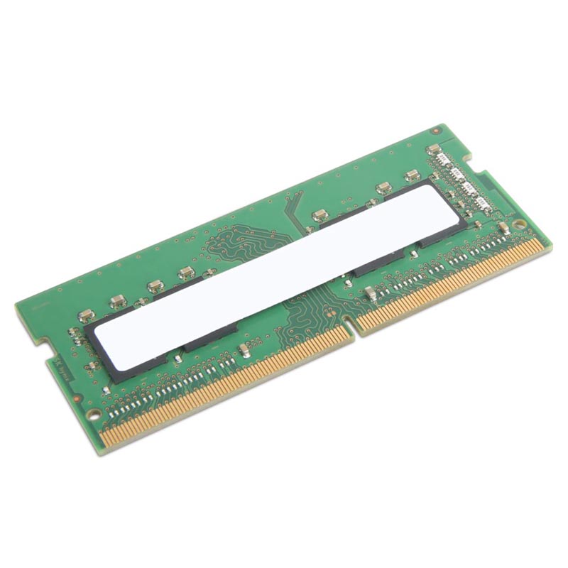 Картинка - 1 Модуль памяти Lenovo ThinkPad 32GB SODIMM DDR4 3200MHz, 4X71A11993